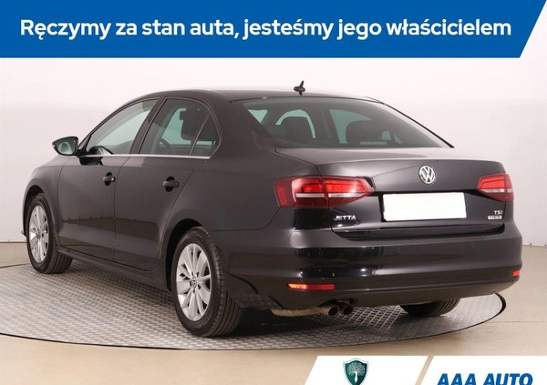 Volkswagen Jetta cena 43000 przebieg: 178493, rok produkcji 2015 z Brzeg małe 254